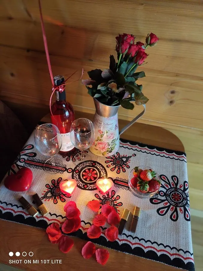 Willa U Magdy Zakopane Apartament