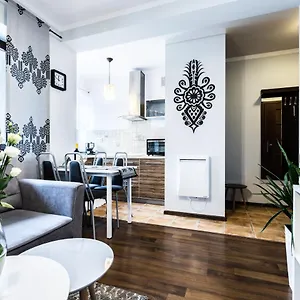 Tatry Jaszczurówka Apartament