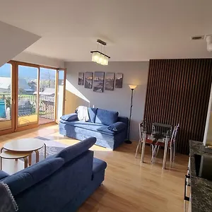 Panorama Kościelisko Apartament