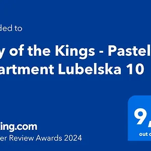 Of The Kings - Pastel Lubelska 10 Kraków