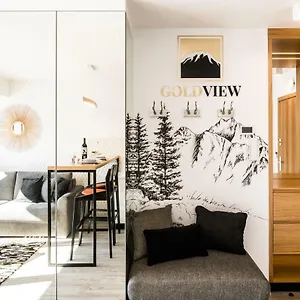 Gold View Apartament