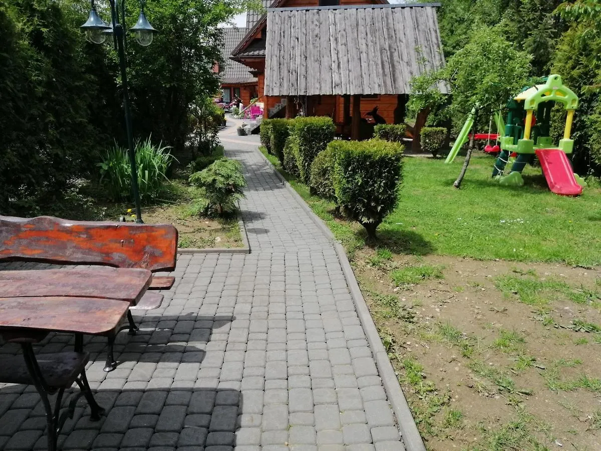 Willa U Magdy Zakopane 0*,