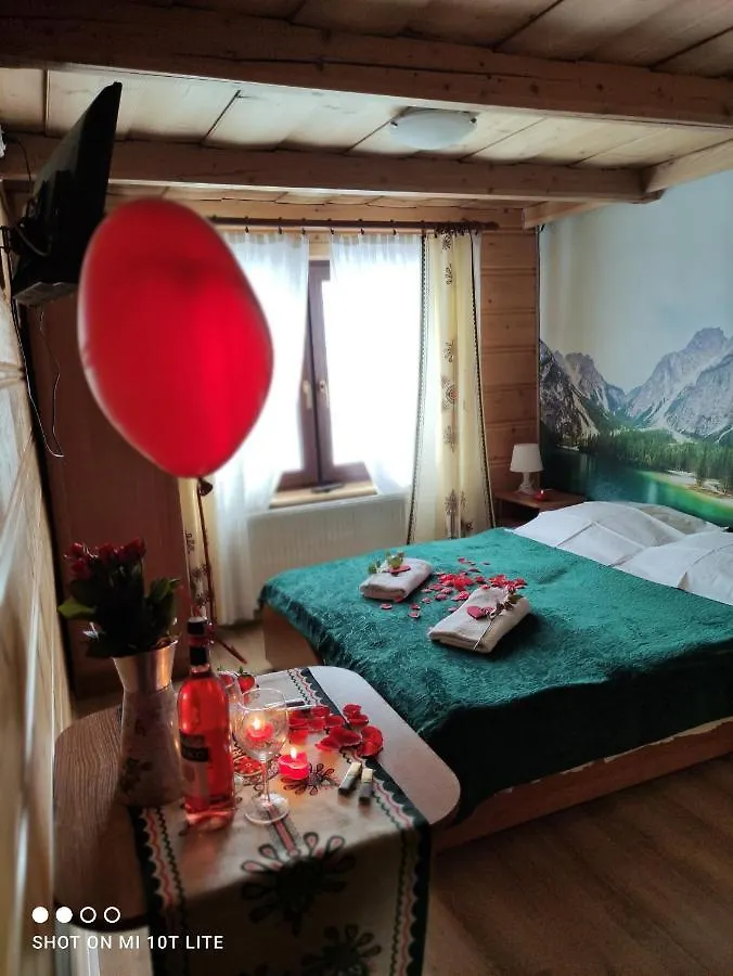 Willa U Magdy Zakopane