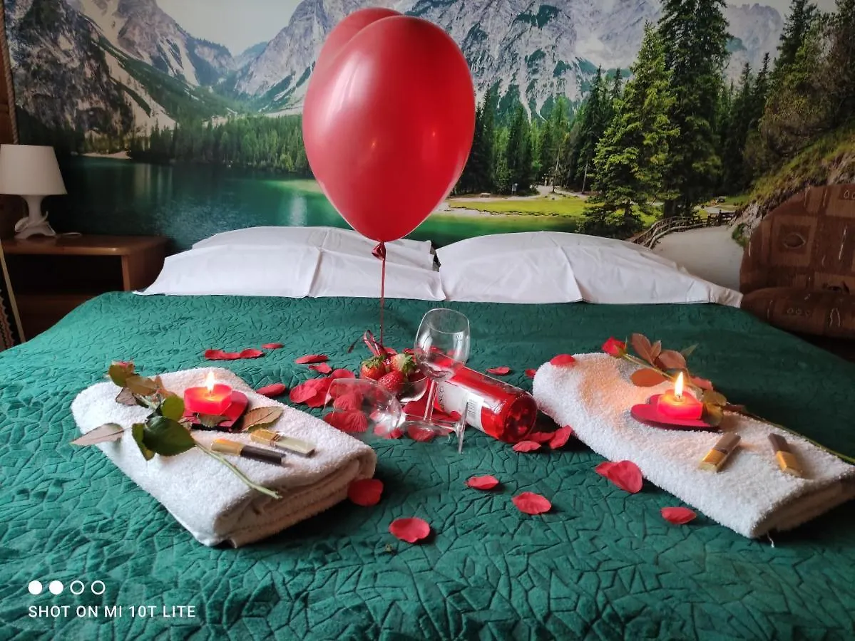 Willa U Magdy Zakopane Daire
