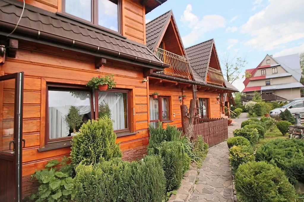 Willa U Magdy Zakopane