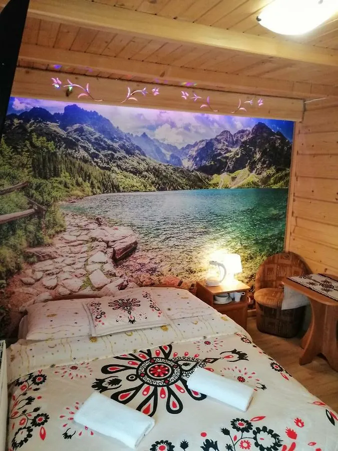 Willa U Magdy Zakopane